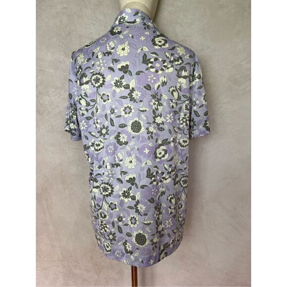 Vintage Blouse  - Picture 3 of 4